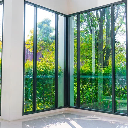 double pane glass in Clearwater, FL