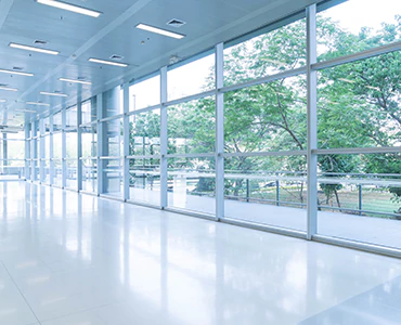 emergency glass repair in Clearwater, FL