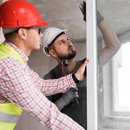 window repair in Clearwater, FL