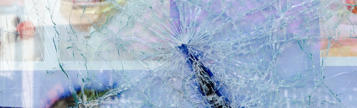 Window Broken Glass Repair in Clearwater, FL