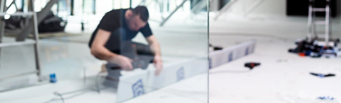 Emergency Commercial Glass Repair in Clearwater, FL