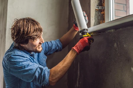 Cracked Window Repair Solutions in Clearwater, FL