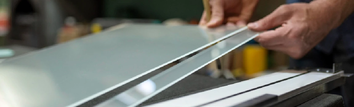 Emergency Glass Repair for Hospitality Businesses in Clearwater, FL