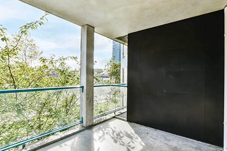 Commercial Glass Railing Repair Services in Clearwater, FL