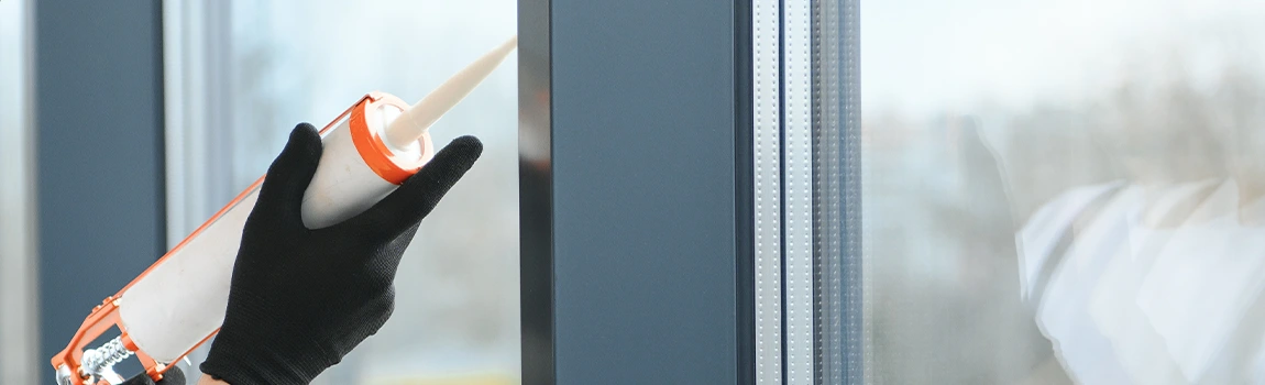 Glass Repair Specialist in Clearwater, FL