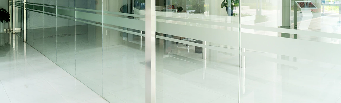 Local Glass Repair in Clearwater, FL