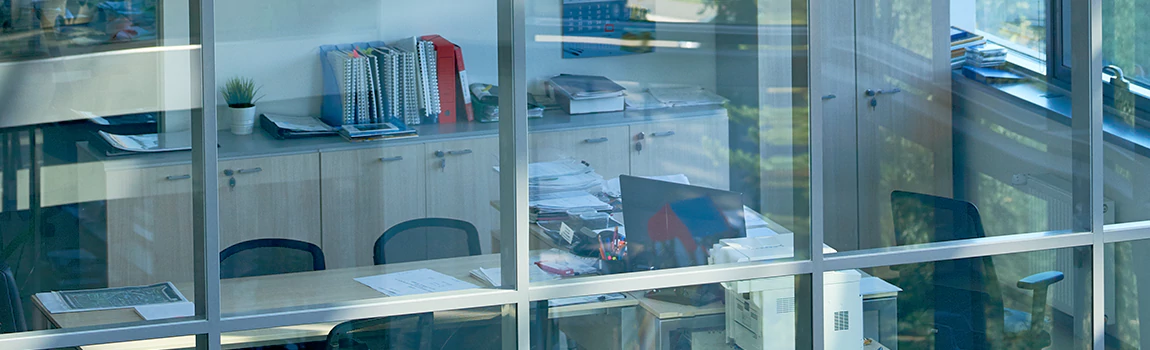 Replace Insulating Glass in Clearwater, FL