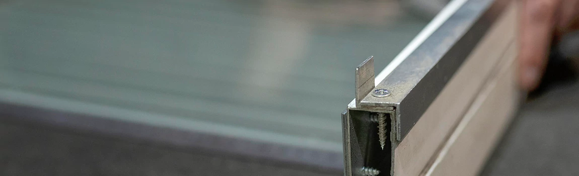 Foggy Mirror Repair in Clearwater, FL