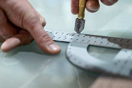 Mirror Re-framing in Clearwater, FL