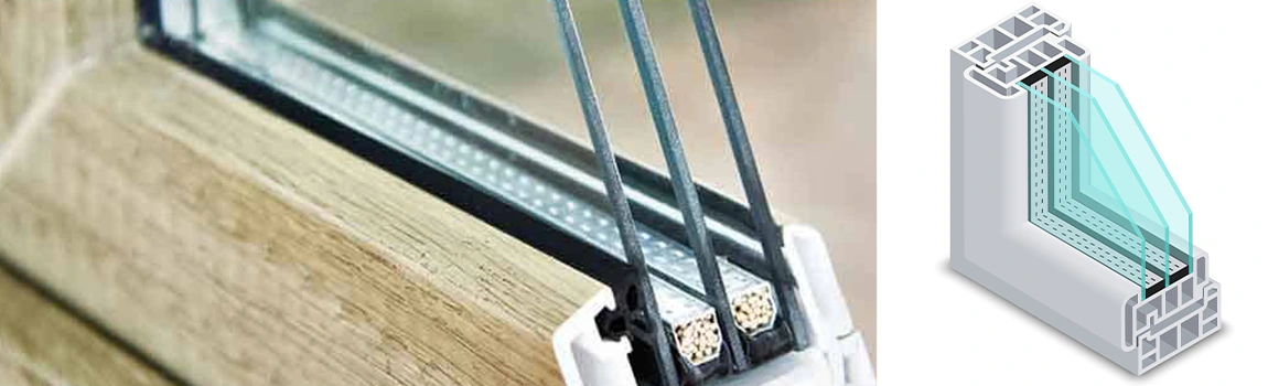 Triple Pane Fiberglass Windows in Clearwater, FL