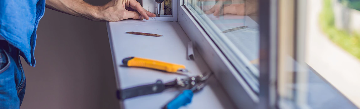 Professional Window Seal Repair Services in Clearwater, FL